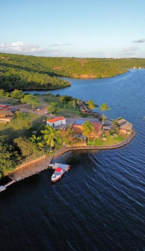 Hotel Fazenda Monte Cristo